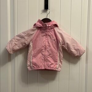Tommy Hilfiger Baby Jacket- EUC!